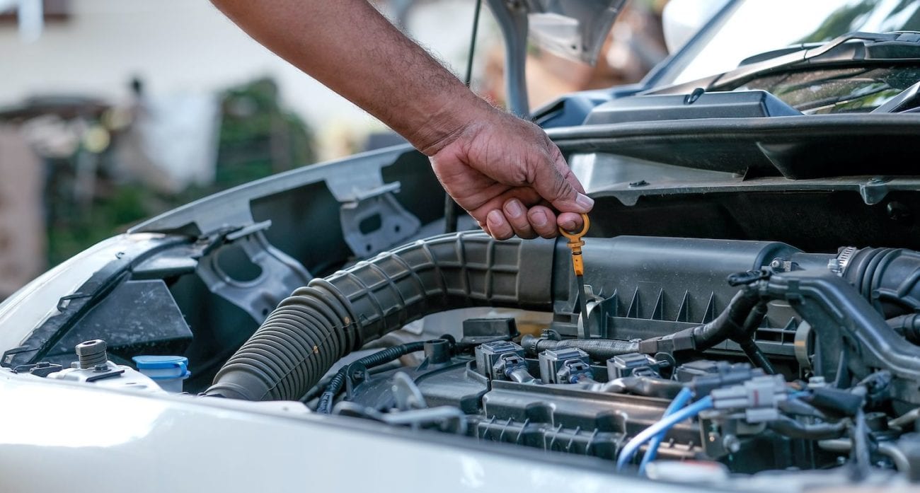 How Often Should I Get My Oil Changed? | MAIF Baltimore, MD